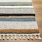 Livabliss Lofty LOF-2304 Area Rug , With Fringe LOF2304-537 - alternate 4